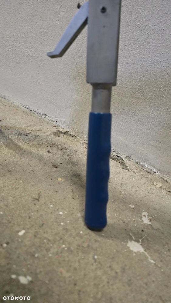 Szczypce zaciskowe Voss Narzędzie montażowe do systemów Voss - 4