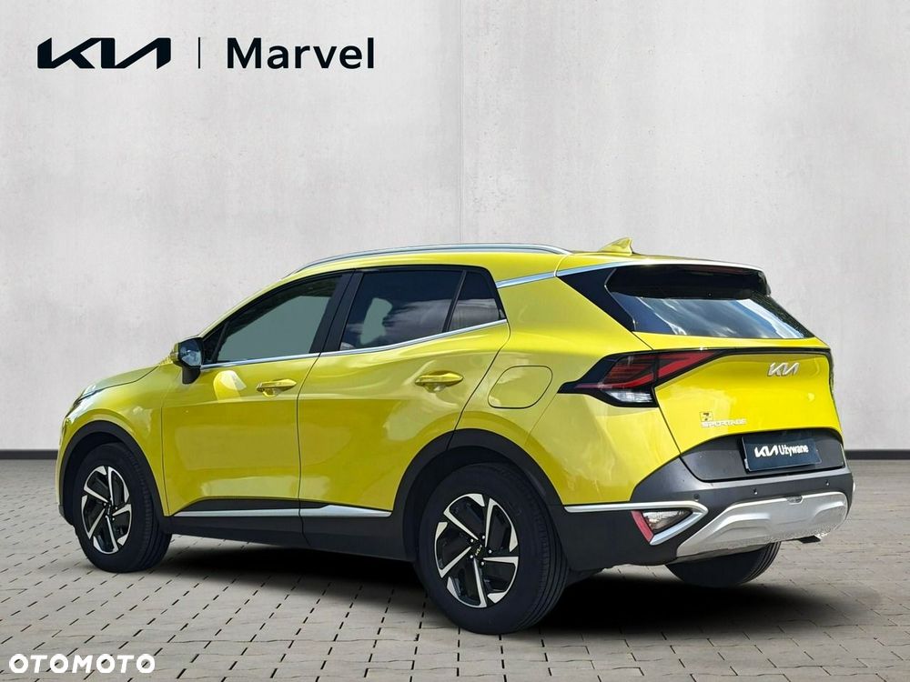 Kia Sportage 1.6 T-GDI L 2WD - 6