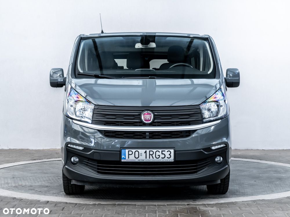 Fiat Talento Kombi L2 Turismo - 7