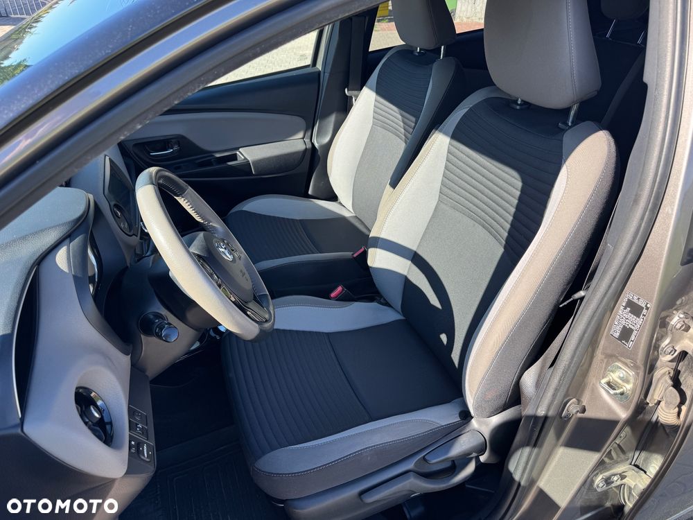 Toyota Yaris 1.5 Selection - 16
