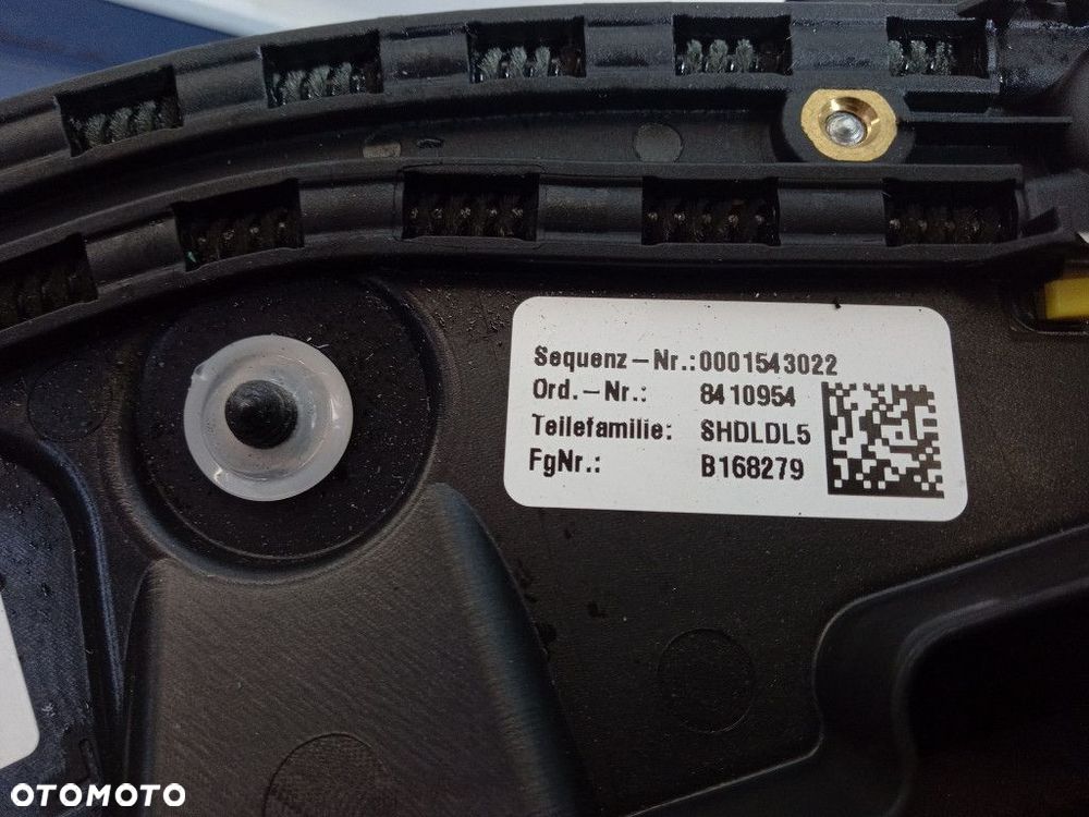 BMW G30 5 SZYBERDACH 8067930 - 5