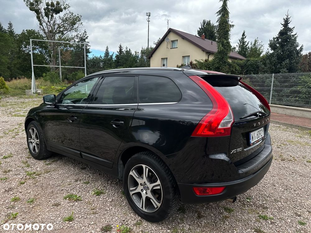 Volvo XC 60 D3 Summum - 6