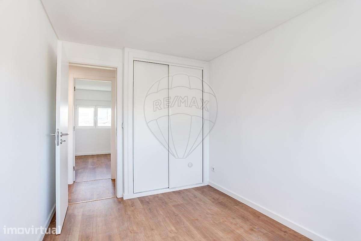 Apartamento T3 para venda - Grande imagem: 4/11