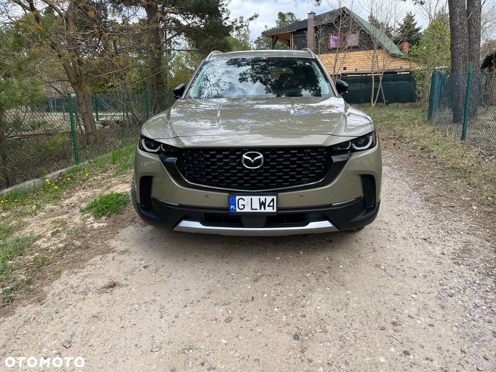 Mazda CX-50 - 3