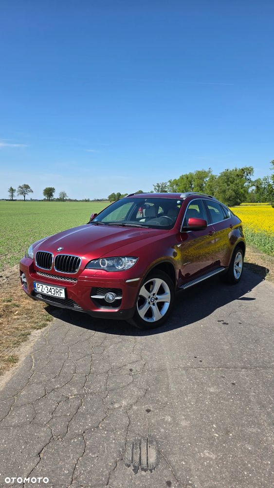 BMW X6 - 2