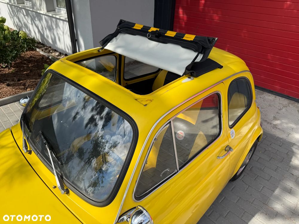 Fiat 500 - 20