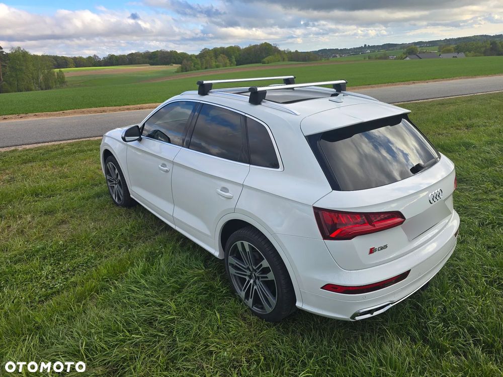 Audi SQ5 - 21