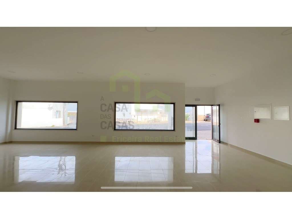 Loja - Ericeira 4 Km, A Casa das Casas - Grande imagem: 2/12