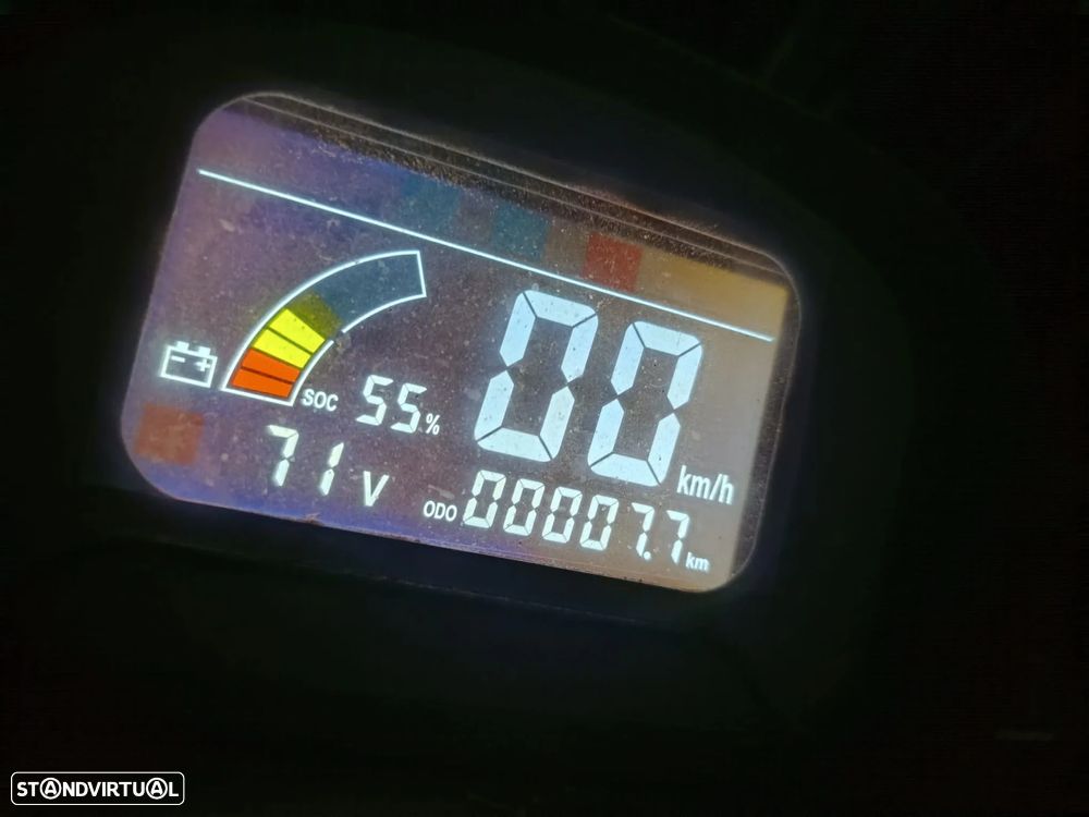 Outra não listada CP20 - 5