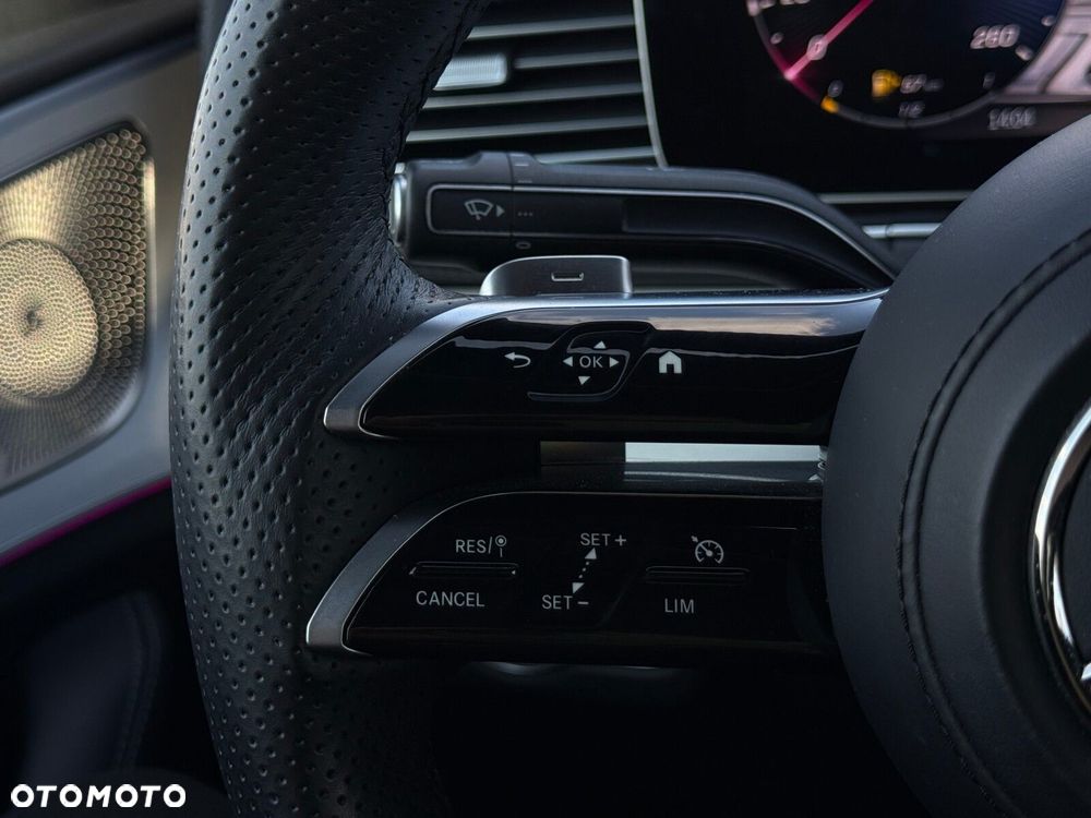 Mercedes-Benz GLE 300 d mHEV 4-Matic AMG Line - 17