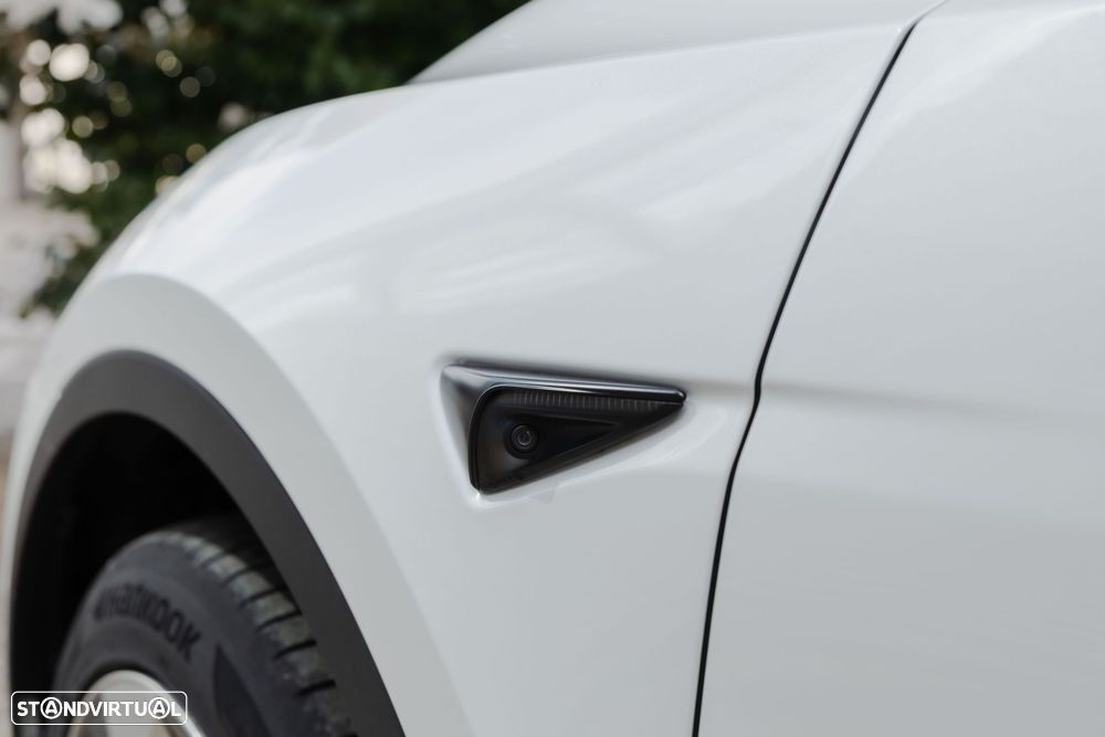 Tesla Model Y Long Range Tração Integral - 11
