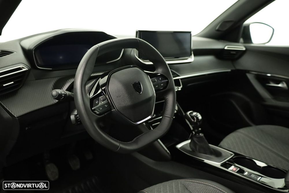 Peugeot 2008 1.2 Allure - 7