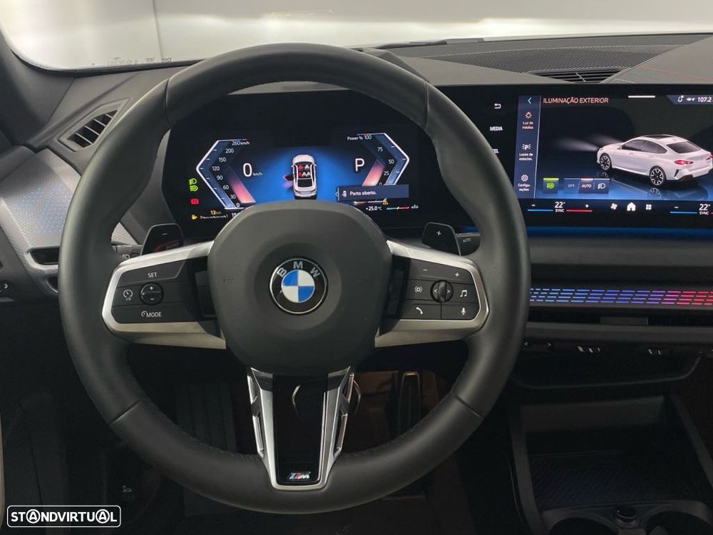 BMW 220 Gran Coupé Pack Desportivo M Pro - 14