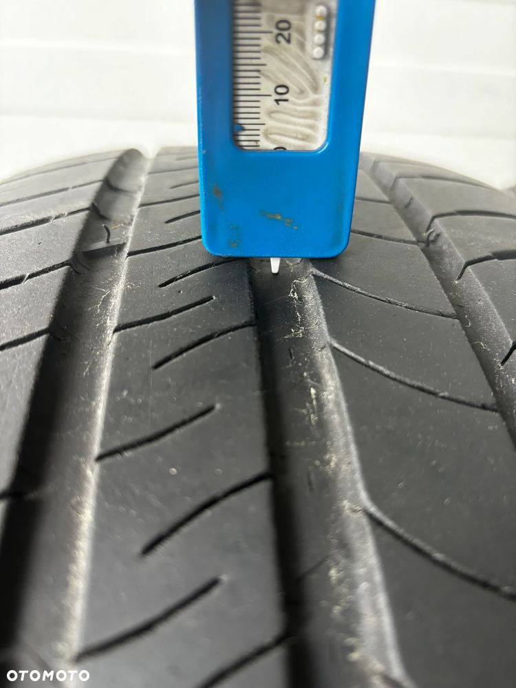 Opony letnie Michelin - 205/60R16 - 3