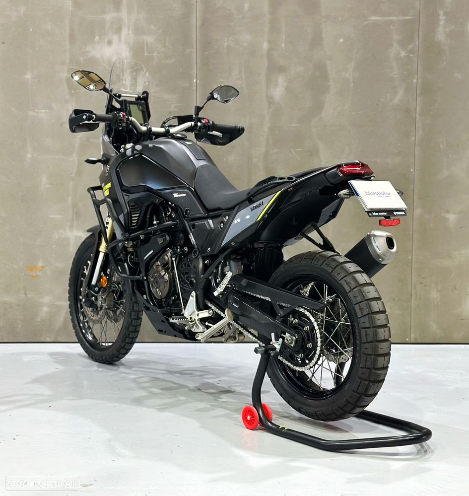 Yamaha Ténéré 700 - 11