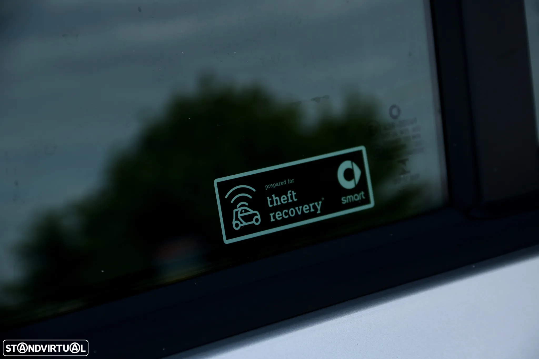 Smart ForTwo Coupé EQ Prime - 6