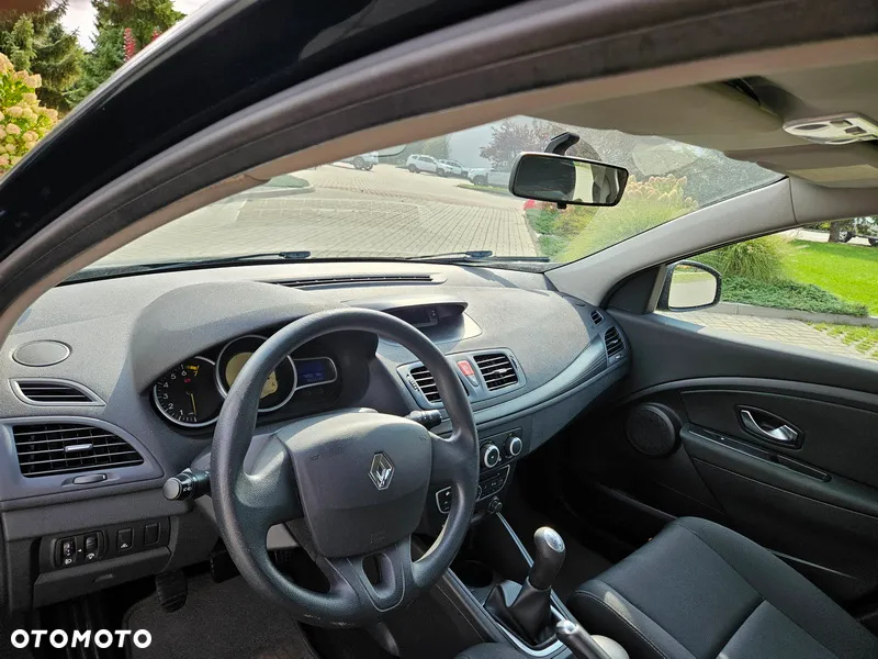 Renault Megane 1.6 16V Authentique - 18