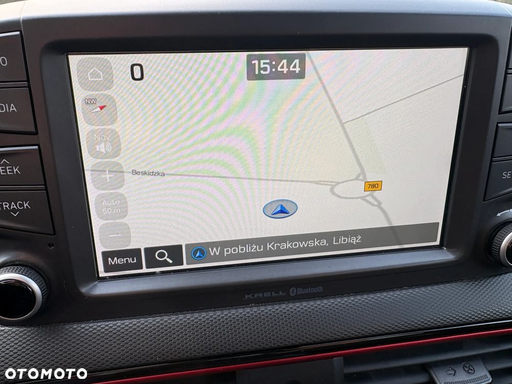 Hyundai Kona 1.0 T-GDI Premiere Style - 8