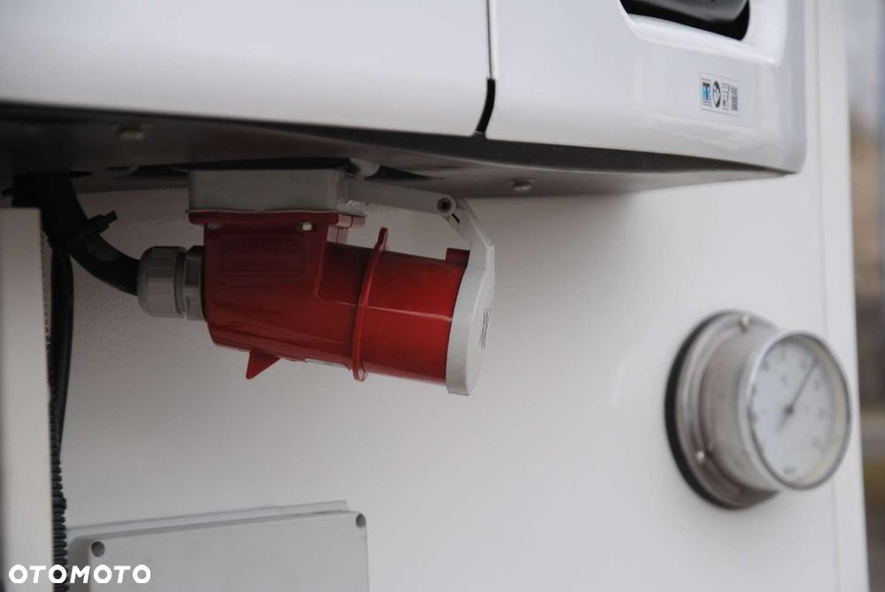 Schmitz Cargobull Doppelstock, Thermo King - 7
