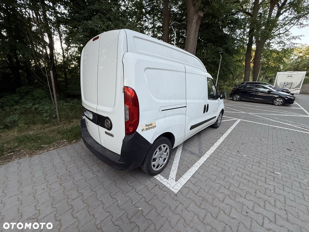 Fiat Doblo - 7