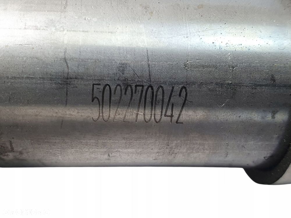 WAŁEK SSĄCY ROZRZĄDU Citroen Jumper Peugeot Boxer 3.0 HDI HPI JTD 502270042 - 11