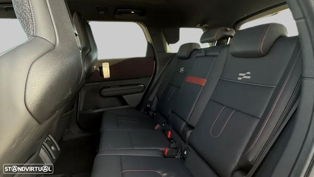 MINI Countryman Cooper SE All4 Aut. John Cooper Works - 6