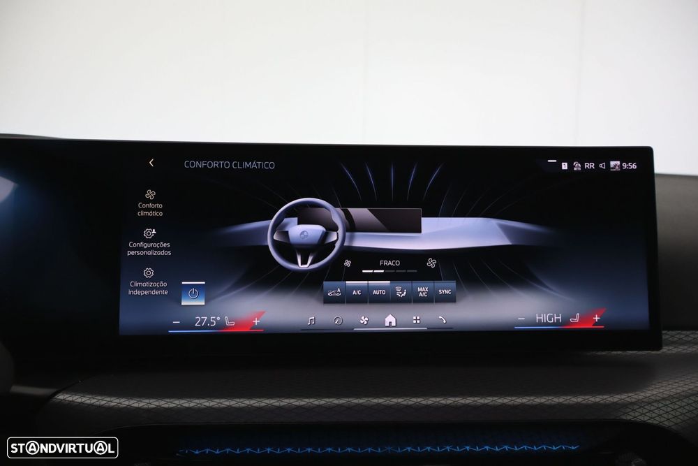 BMW i4 eDrive40 Pack Desportivo M - 36