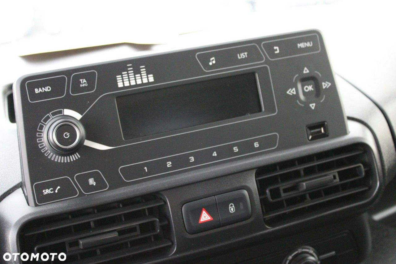 Toyota Proace City - 18