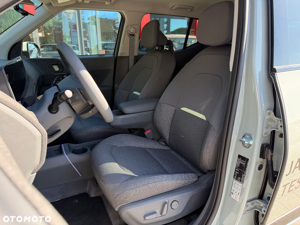 Kia EV2 42.2kWh Earth - 21