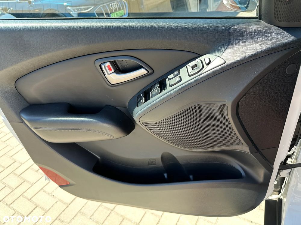 Hyundai ix35 - 18