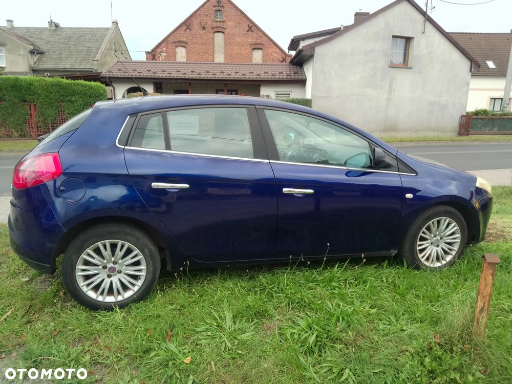 Fiat Bravo - 3