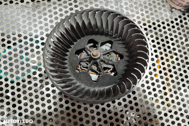 Ventilator aeroterma 3C1820015N / 3C0907521F 3C1820015N / 3C0907521F - 3