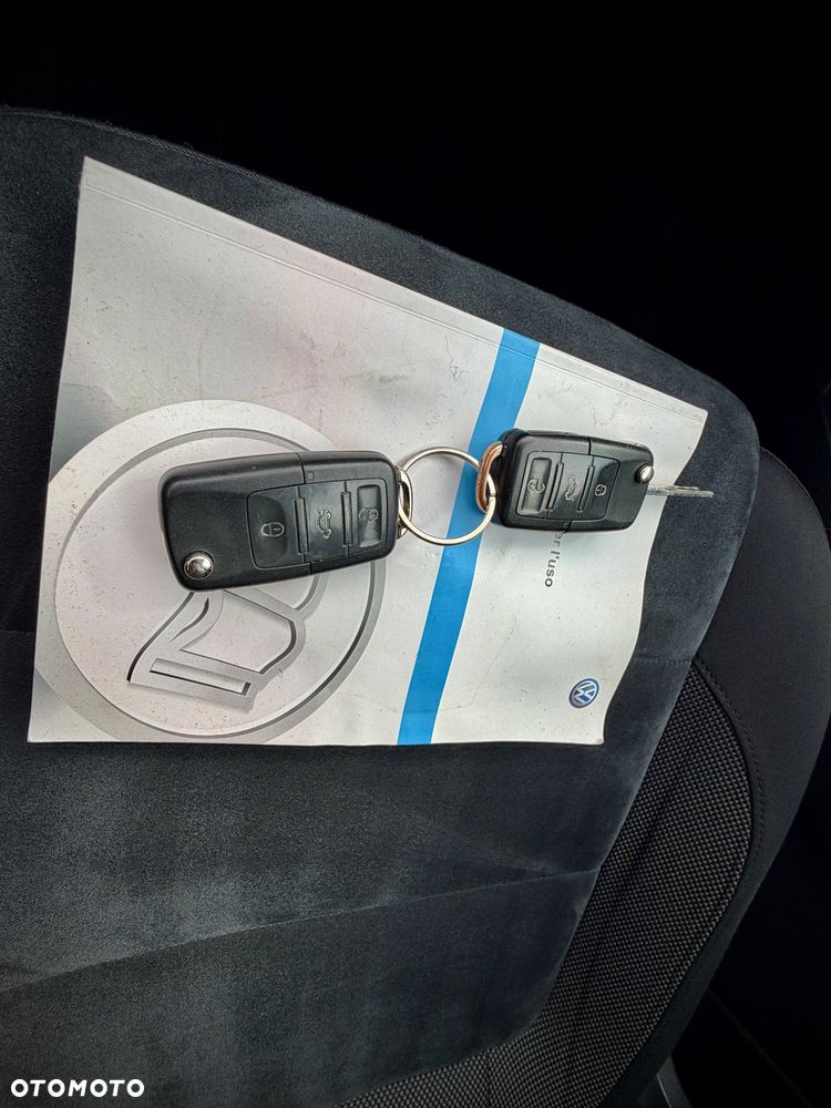 Volkswagen Tiguan 1.4 TSI BlueMotion Technology Exclusive - 28