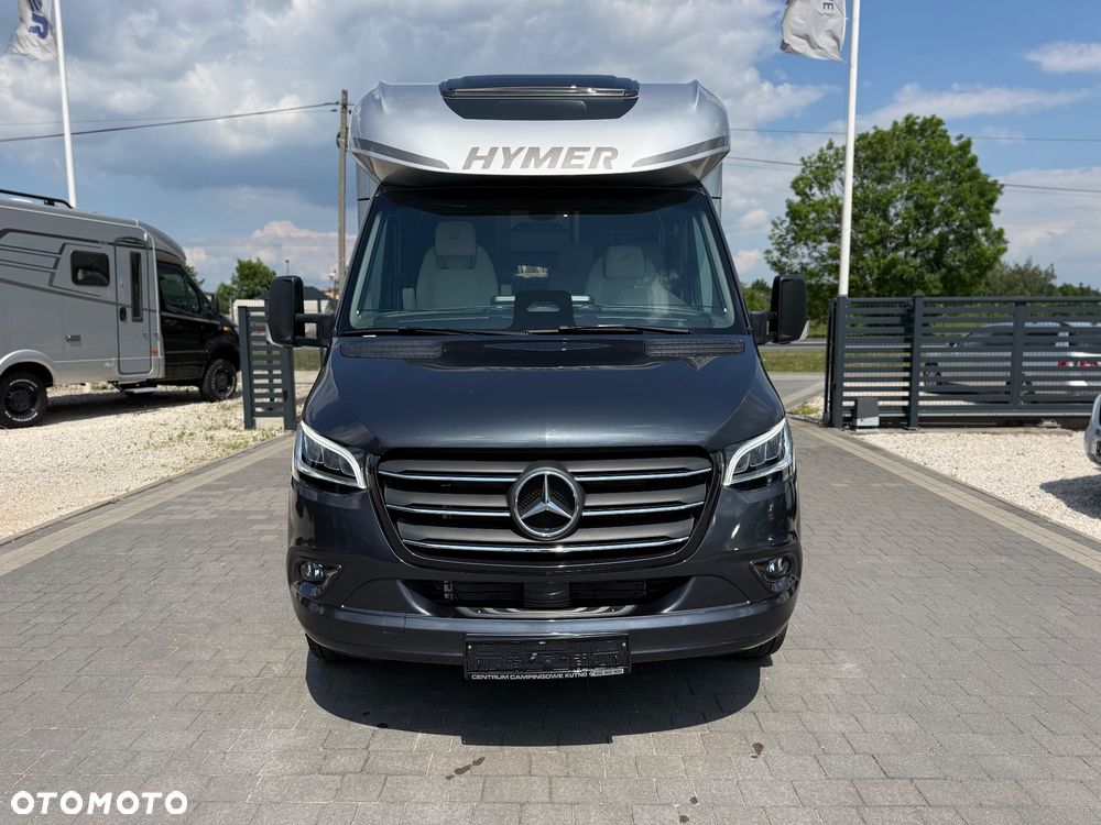 Hymer-Eriba BMC-T 680 - 5