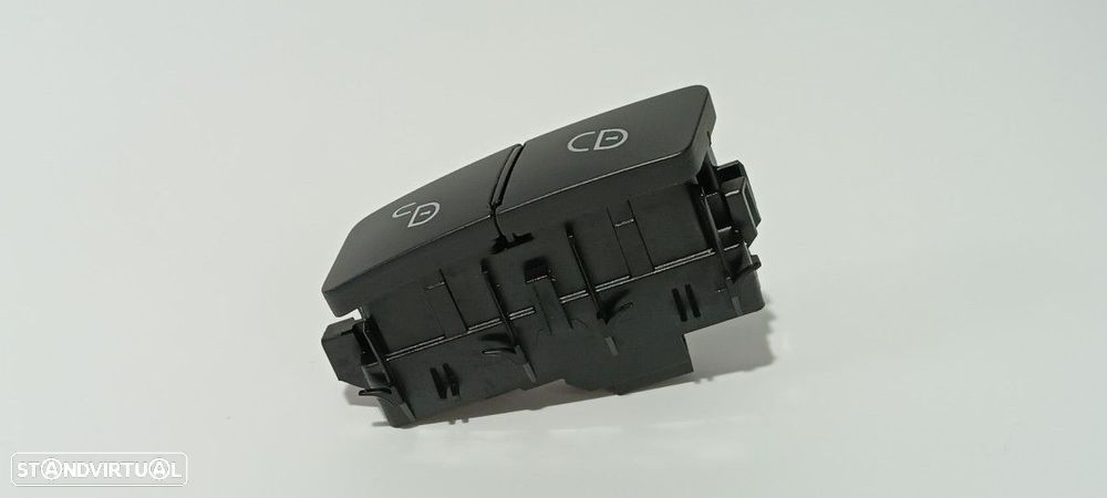 CONTROLE DE BLOQUEIO DE PORTA MERCEDES CLASE B (W246) B 180 CDI (246.212) - 2