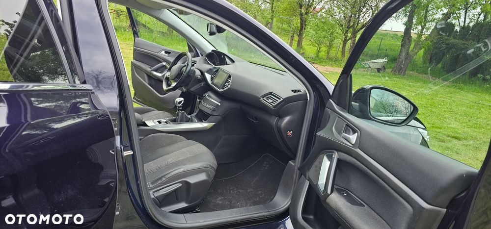 Peugeot 308 BlueHDi 120 Stop & Start Allure - 3