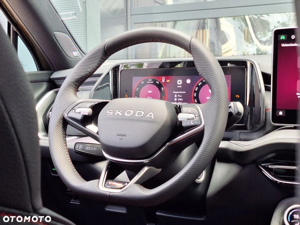 Skoda Kodiaq - 12
