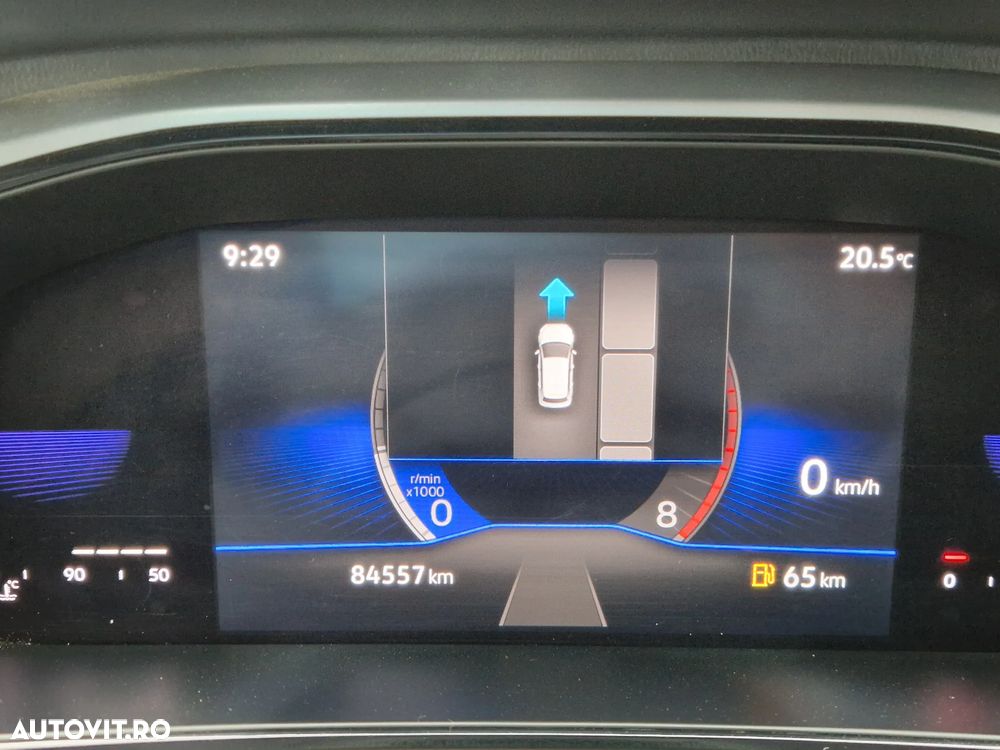 Volkswagen T-Roc 1.0 TSI Design - 22