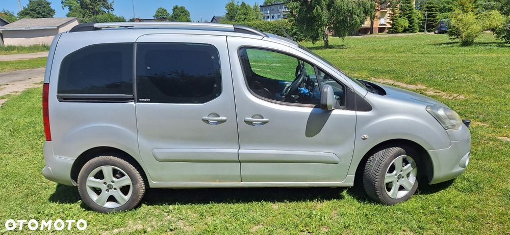 Citroën Berlingo - 3