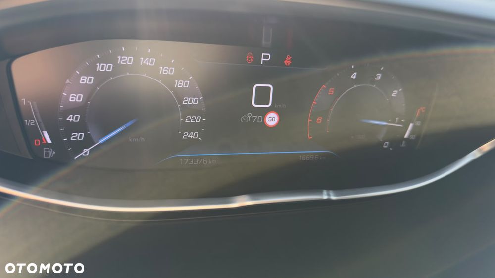Peugeot 3008 - 4