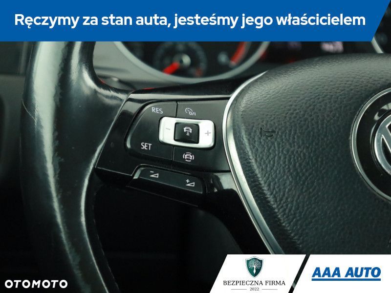 Volkswagen Golf Variant - 17