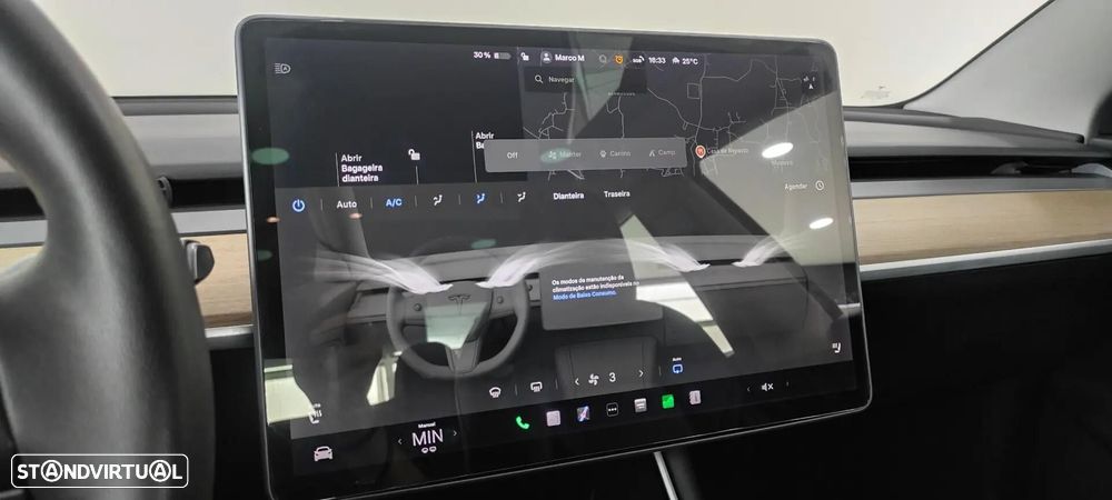 Tesla Model 3 Standard RWD - 31