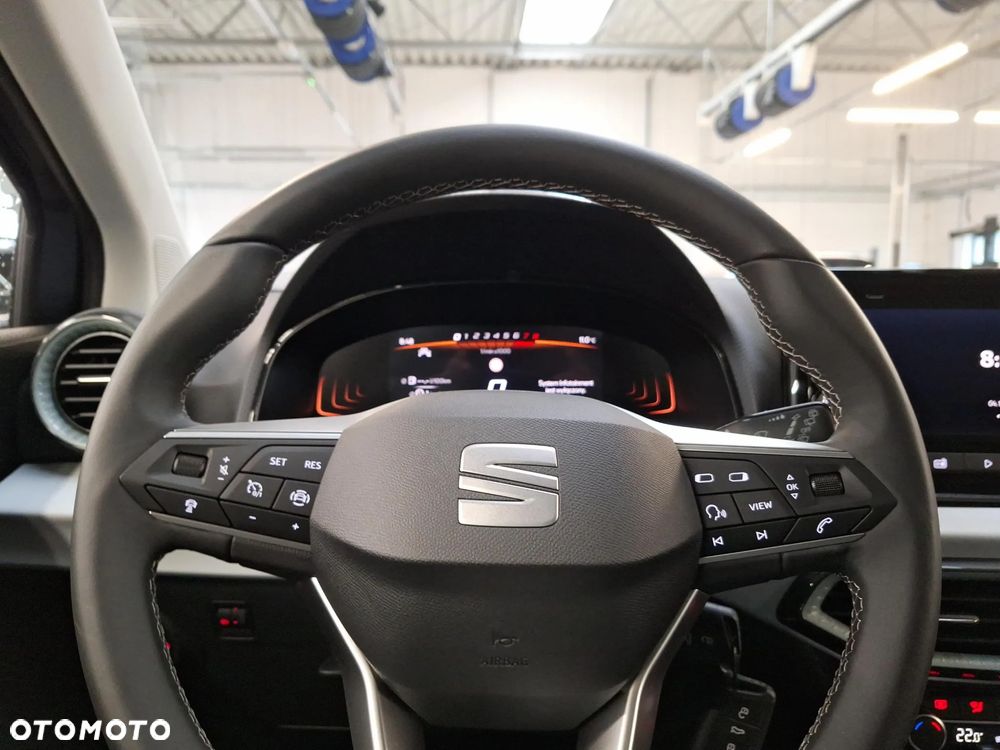 Seat Arona 1.0 TSI Marina S&S DSG - 18