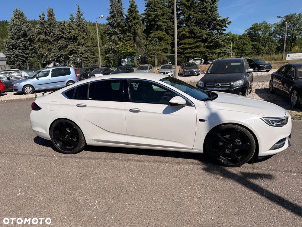 Opel Insignia 1.5 T Elite S&S Eco - 5
