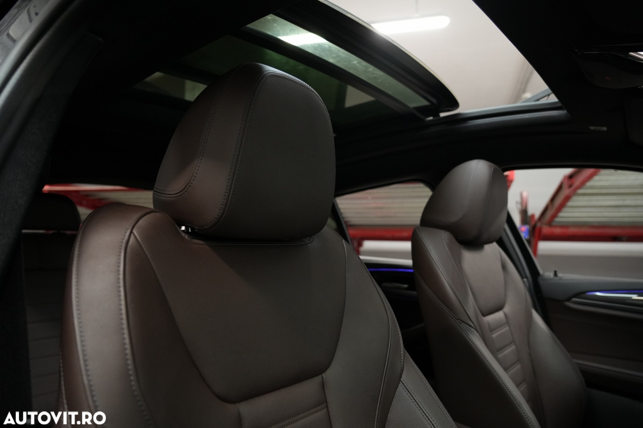 BMW X4 M M40d Sport Edition - 24