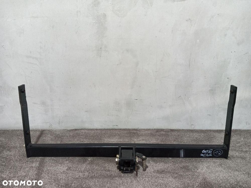 BELKA HAKA VW GOLF VII BELKA HAKA VW GOLF VII - 7