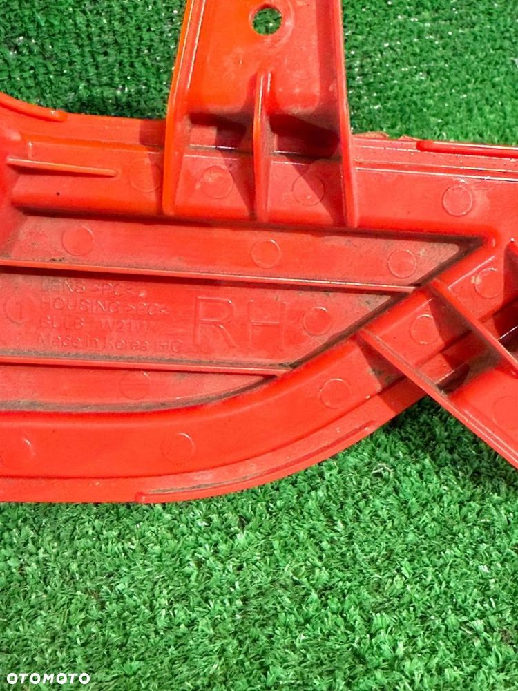 LAMPA TYŁ TYLNA PRZECIWMGIELNA PRAWA OPEL MOKKA X 16-19 NR69 - 3