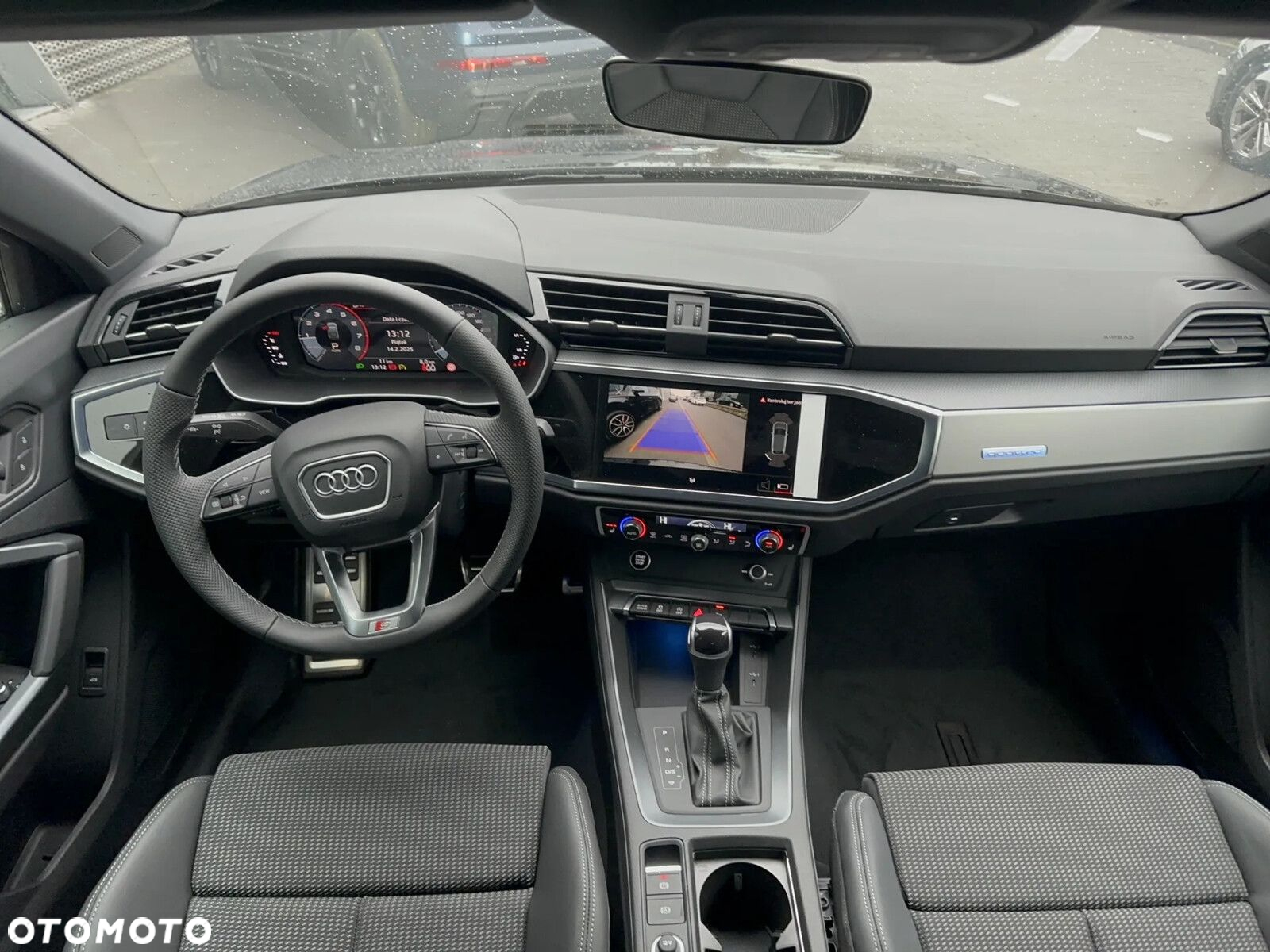 Audi Q3 Sportback - 8