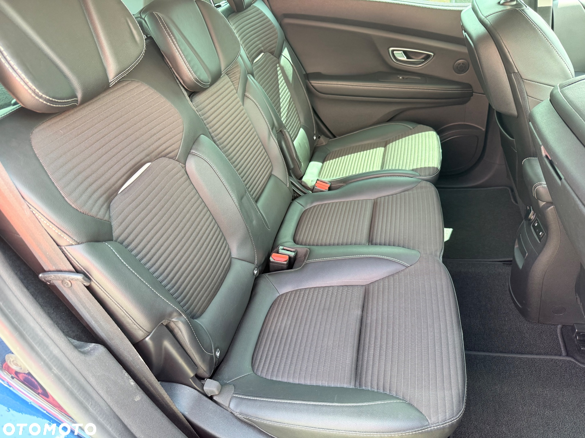 Renault Scenic ENERGY dCi 160 EDC BOSE EDITION - 30