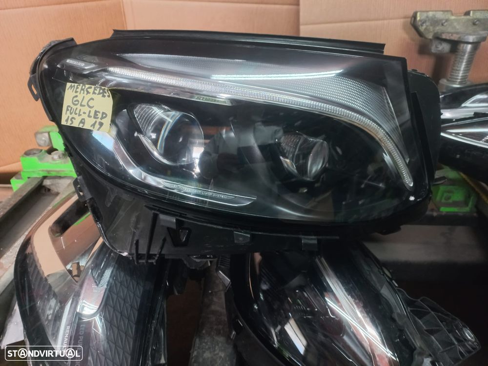 Óticas recentes usadas todas as marcas - 10